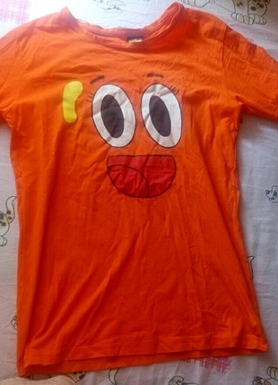 GUMBALL DARWIN KARAKTERİ TSHIRT KAWAII UNIF AESTHETIC