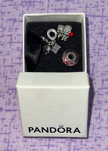 PANDORA CHARM