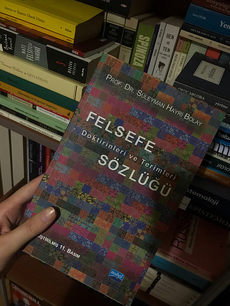 Diğer Felsefe Kitabı 