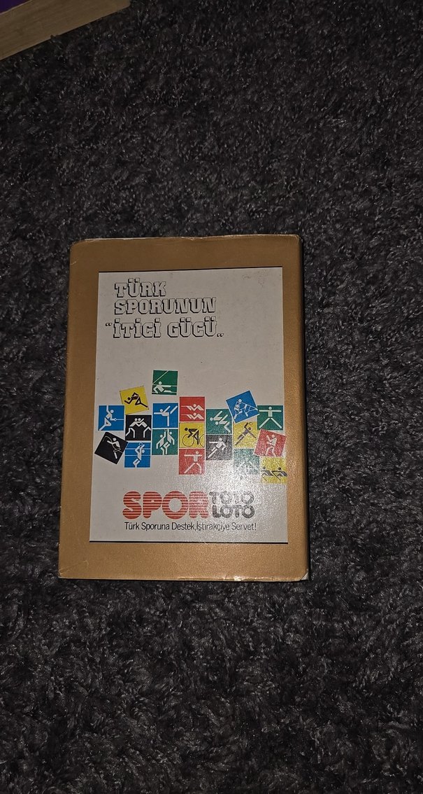 Büyük Almanca-Türkçe Sözlük Kitabı - Görsel 2