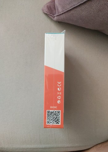 !! ACİL SATILIK !! Bix Şarj Adaptörü ve kablosu set - Görsel 2