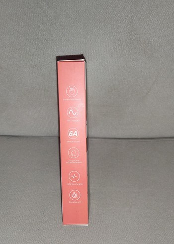 TEKNOWAY 120W Süper Hızlı Döner Kablo - Görsel 2