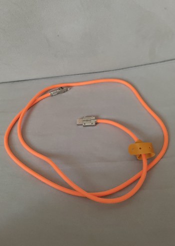 TEKNOWAY 120W Süper Hızlı Döner Kablo - Görsel 6