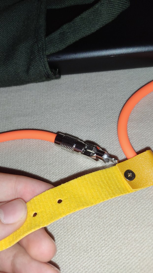 TEKNOWAY 120W Süper Hızlı Döner Kablo - Görsel 5