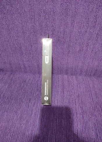 S-Link 5000mAh Magsafe Powerbank - Görsel 4