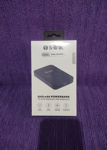 S-Link