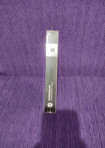 S-Link 5000mAh Magsafe Powerbank - Görsel 2