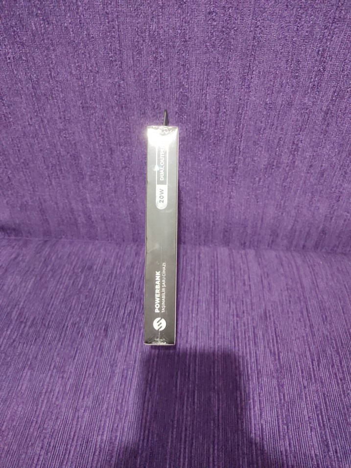 S-Link 5000mAh Magsafe Powerbank - Görsel 4