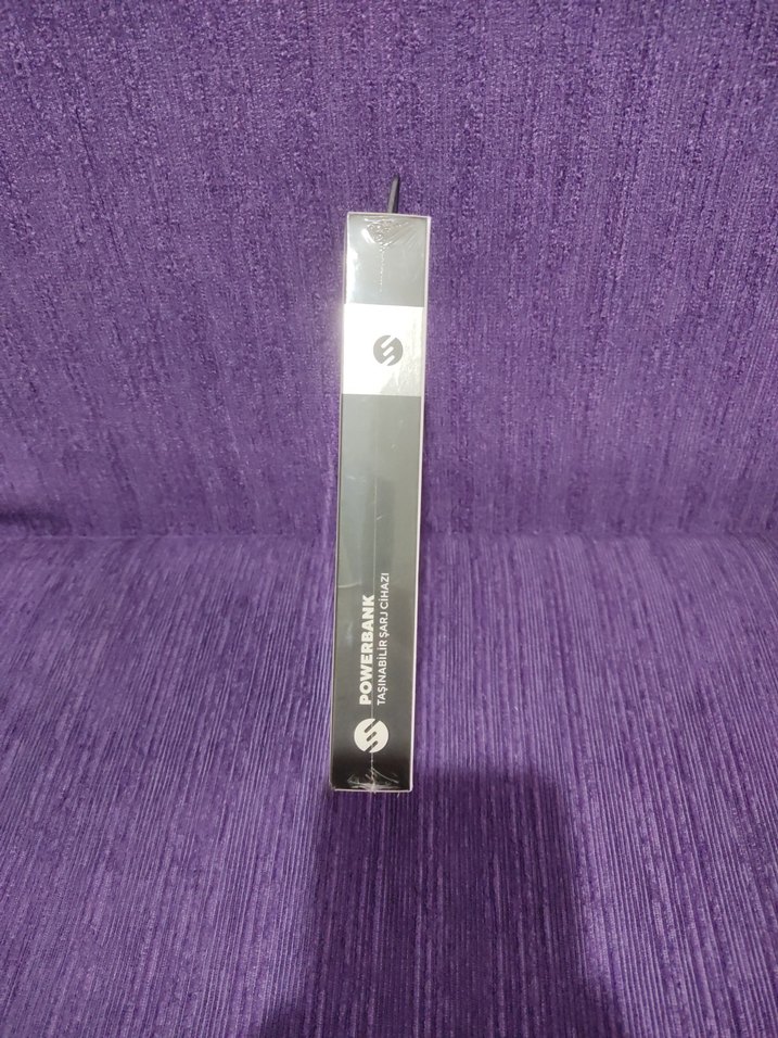 S-Link 5000mAh Magsafe Powerbank - Görsel 2