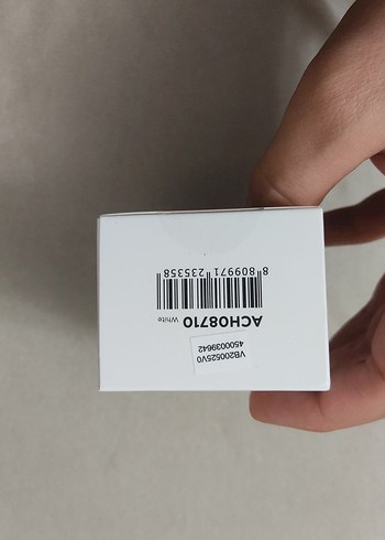 Spigen Essential 67W Hızlı Duvar Şarj Cihazı - Görsel 5