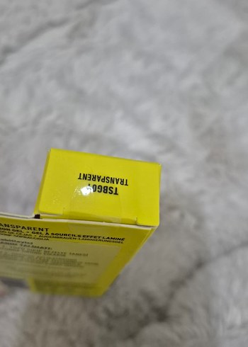 NYX The Brow Glue Kaş Laminasyon Jeli - Görsel 3