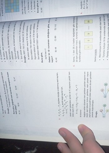 Beden TYT Extra Matematik Soru Bankası