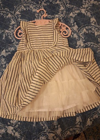 H&M elbise - Görsel 2