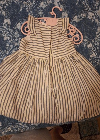 H&M elbise - Görsel 3