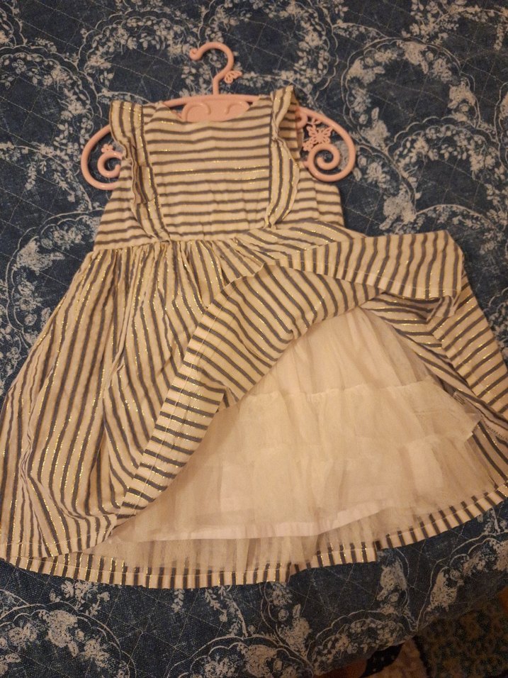 H&M elbise - Görsel 2