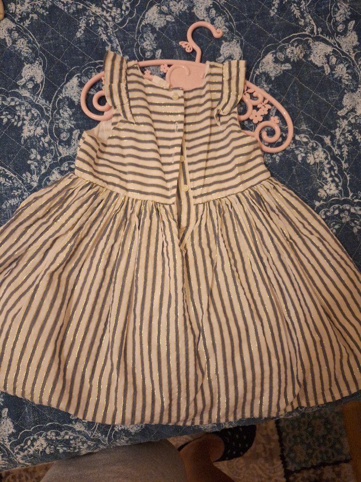 H&M elbise - Görsel 3