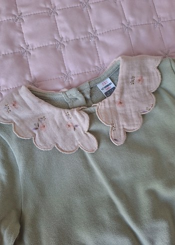 lcw elbise - Görsel 3