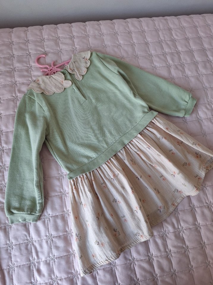 lcw elbise - Görsel 2