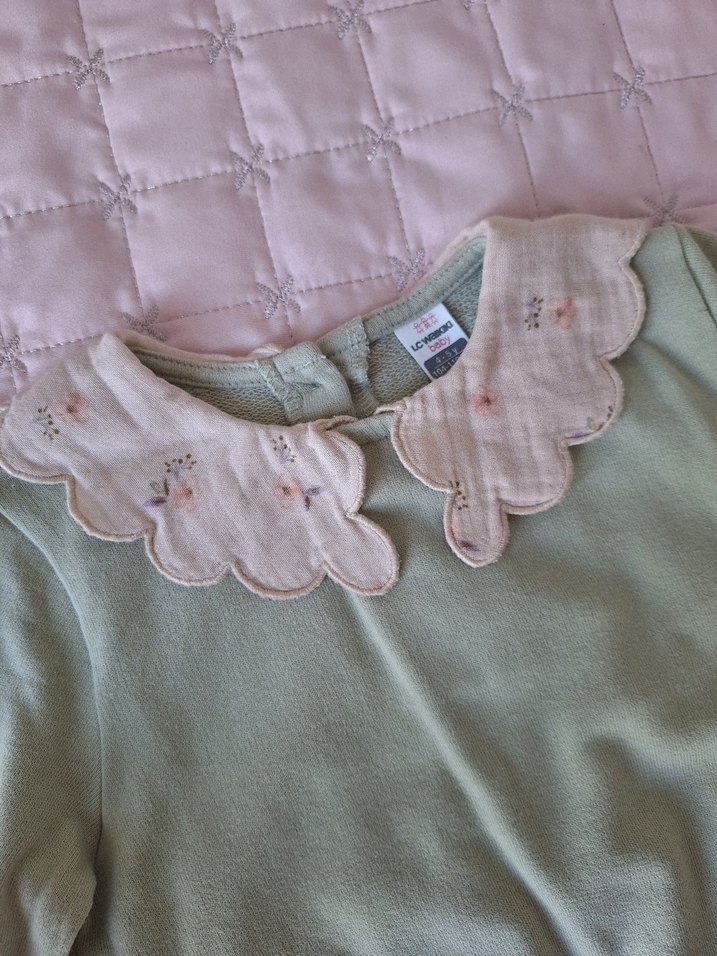 lcw elbise - Görsel 3