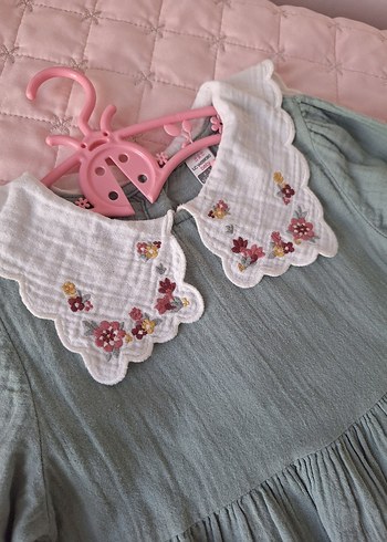 lcw elbise - Görsel 2