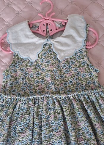 Lcw elbise - Görsel 2