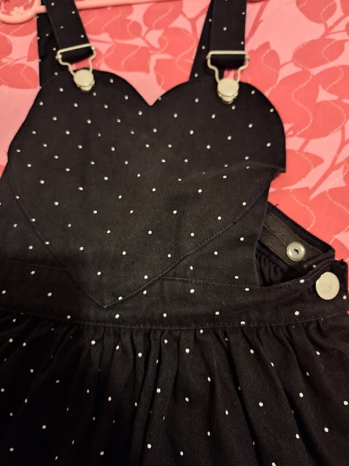 lcw salopet - Görsel 2