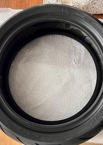 SYM JOYMAX Z PLUS orijinal 0 lastik - Görsel 9