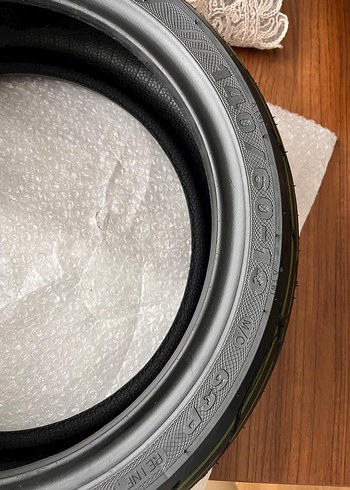 SYM JOYMAX Z PLUS orijinal 0 lastik - Görsel 7