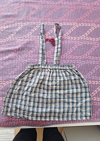 Zara orijinal elbise - Görsel 2