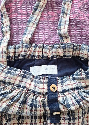 Zara orijinal elbise - Görsel 3