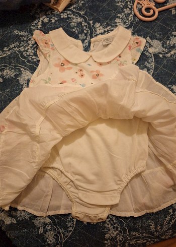 Hello baby Kız bebek Elbisesi - Görsel 2