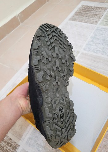 Erkek Greyder X-pro Outdoor Ayakkabı Su geçirmez - Görsel 14