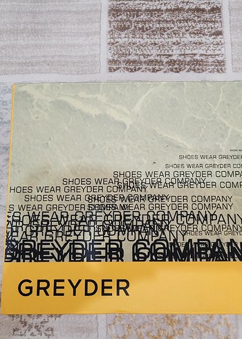 Erkek Greyder X-pro Outdoor Ayakkabı Su geçirmez - Görsel 19