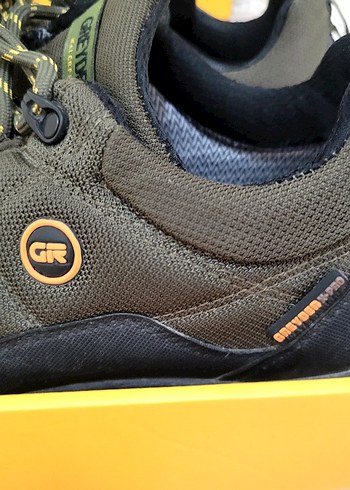 Erkek Greyder X-pro Outdoor Ayakkabı Su geçirmez - Görsel 18