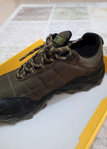 Erkek Greyder X-pro Outdoor Ayakkabı Su geçirmez - Görsel 3