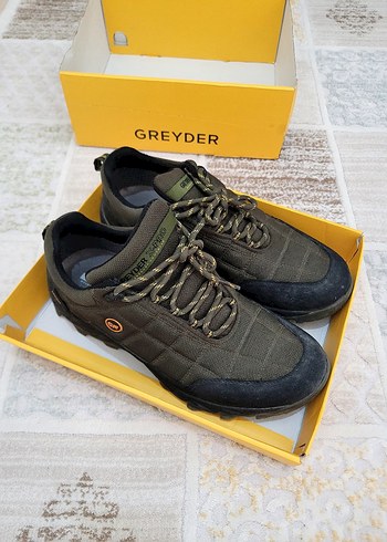 Erkek Greyder X-pro Outdoor Ayakkabı Su geçirmez - Görsel 5