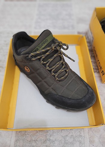 Erkek Greyder X-pro Outdoor Ayakkabı Su geçirmez - Görsel 2