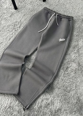 Diğer Unisex baggy eşofman