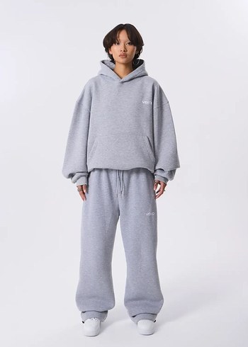Diğer Unisex baggy eşofman