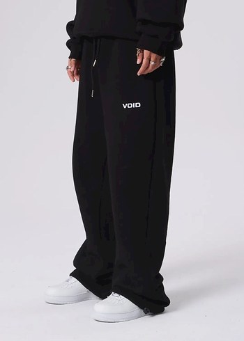 universal Beden Unisex baggy eşofman