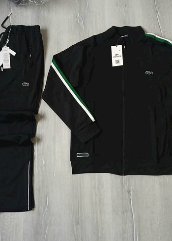 universal Beden Lacoste ünisex ceket