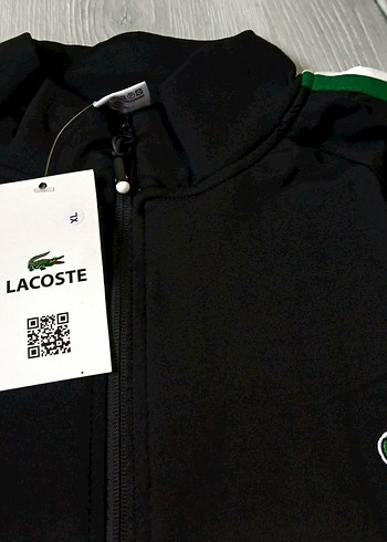 Lacoste ünisex ceket