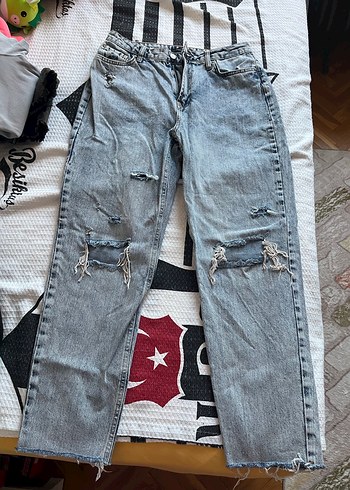 Mom jean