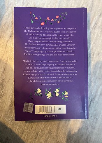 Hz. Muhammed'in Mucizeleri - Mevlana Şibli - Görsel 2