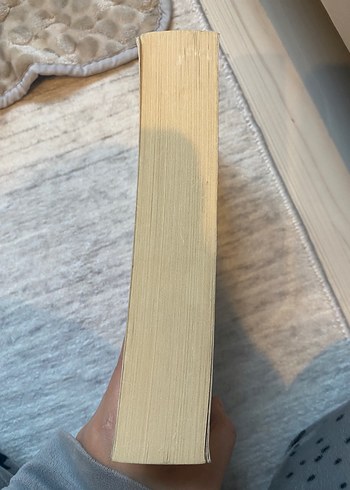 Senden Önce Ben - Jojo Moyes - Görsel 3