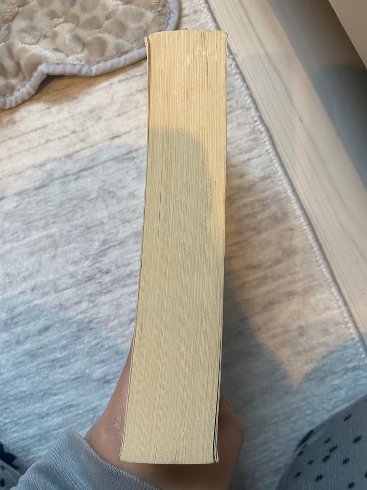 Senden Önce Ben - Jojo Moyes - Görsel 3