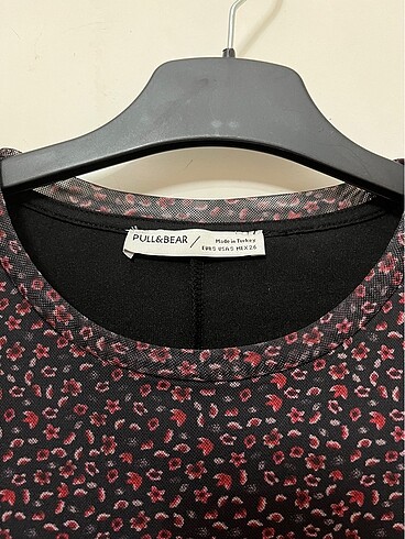 Pull and Bear Pull&Bear Elbise