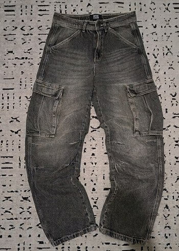 Urban Outfitters Bdg Urban Vintage Baggy Pantolon