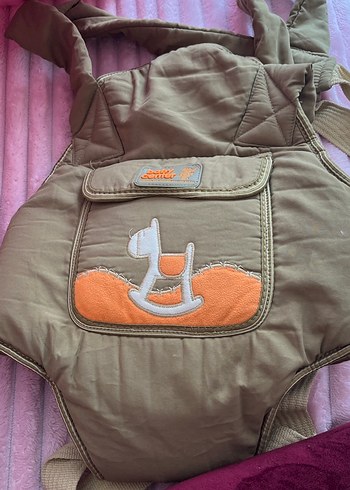 Kahverengi Bebek Taşıyıcı - Görsel 2