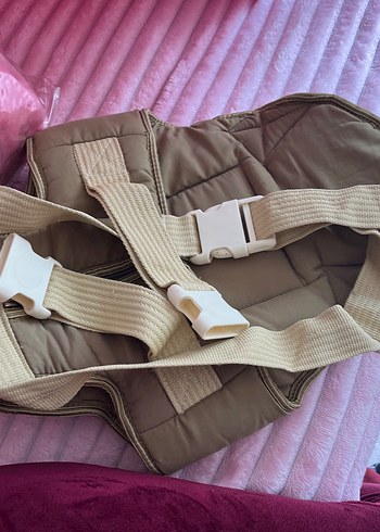 Kahverengi Bebek Taşıyıcı - Görsel 6